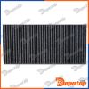 Filtre d'habitacle à charbon pour VW | FCF-VW-026C, CUK36006